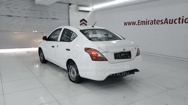 Photo 6 VIN: MDHBN7ADXKG684358 - NISSAN SUNNY 