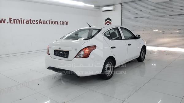 Photo 8 VIN: MDHBN7ADXKG684358 - NISSAN SUNNY 