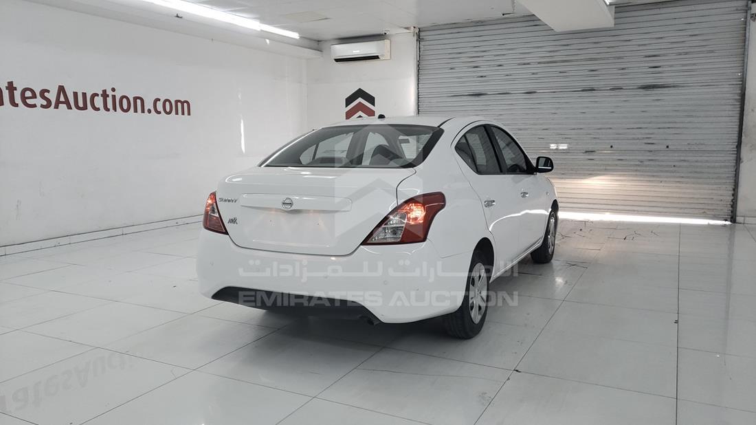 Photo 7 VIN: MDHBN7ADXLG703251 - NISSAN SUNNY 