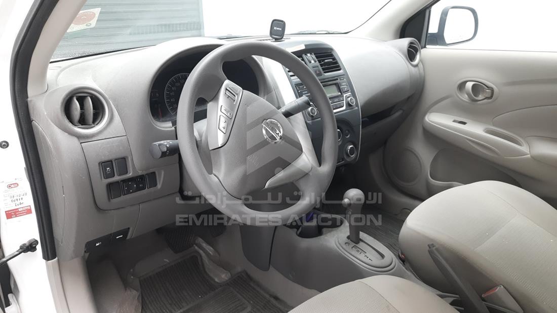 Photo 13 VIN: MDHBN7ADXNG126014 - NISSAN SUNNY 