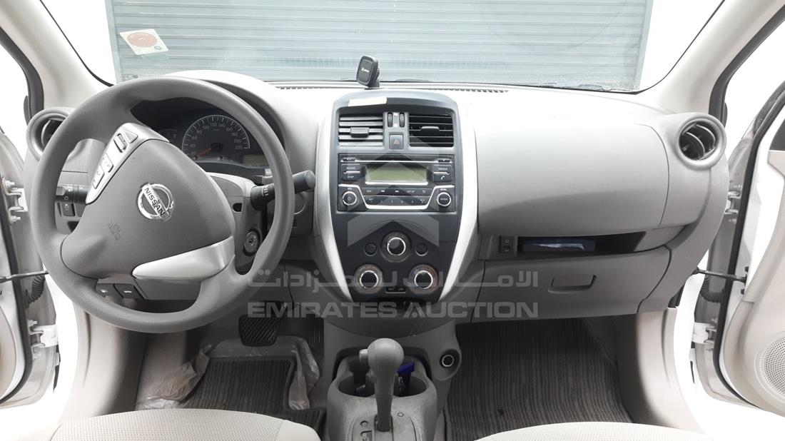 Photo 17 VIN: MDHBN7ADXNG126014 - NISSAN SUNNY 