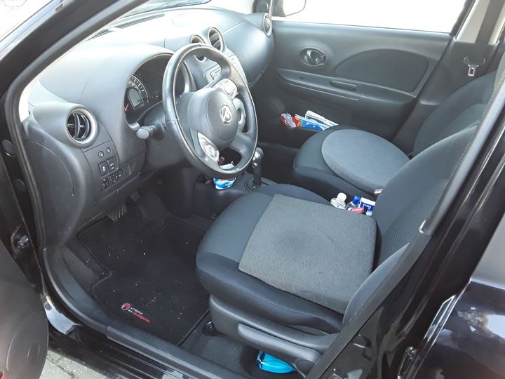 Photo 5 VIN: MDHFBUK13U0036362 - NISSAN MICRA 