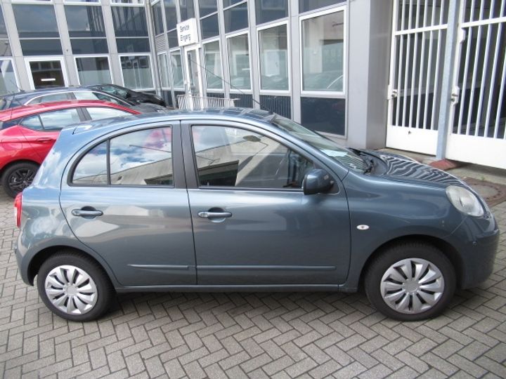 Photo 3 VIN: MDHFBUK13U0043674 - NISSAN MICRA 