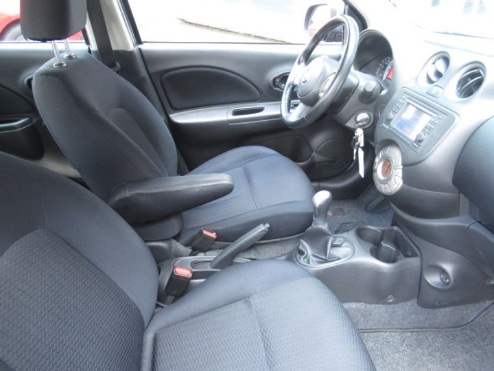 Photo 5 VIN: MDHFBUK13U0043674 - NISSAN MICRA 