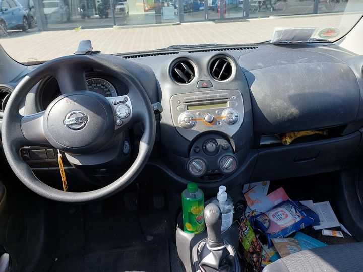 Photo 7 VIN: MDHFBUK13U0068159 - NISSAN MICRA 