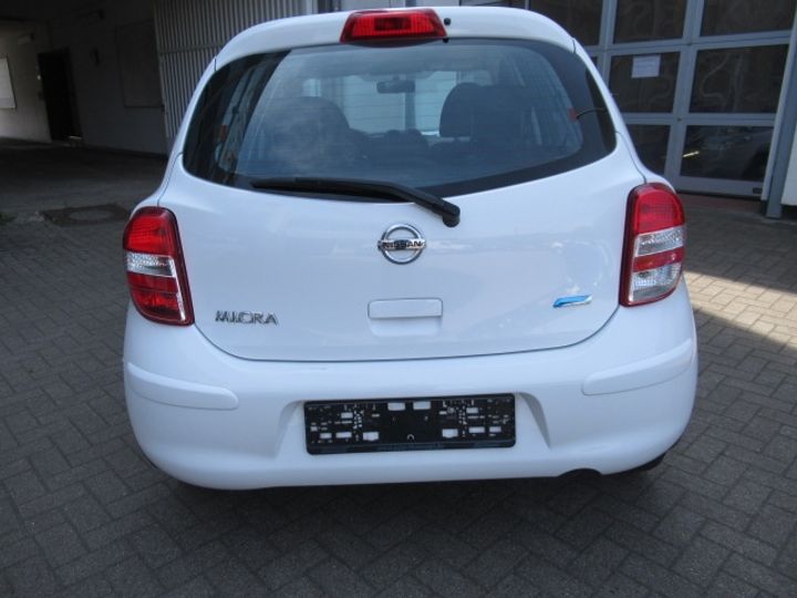 Photo 2 VIN: MDHFBUK13U0100130 - NISSAN MICRA 