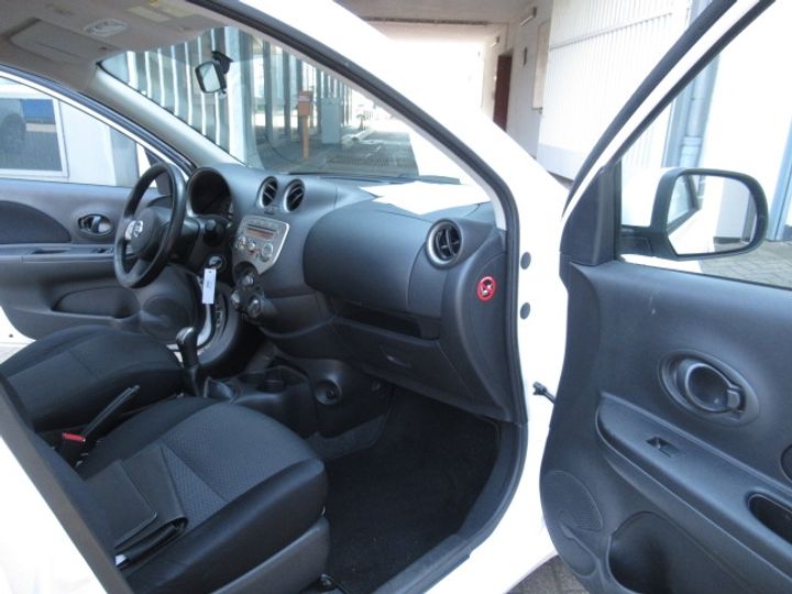 Photo 5 VIN: MDHFBUK13U0100130 - NISSAN MICRA 