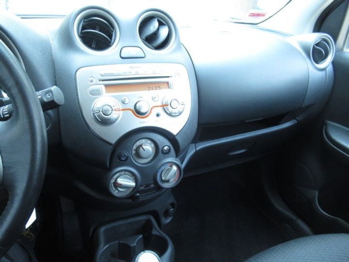 Photo 9 VIN: MDHFBUK13U0100130 - NISSAN MICRA 