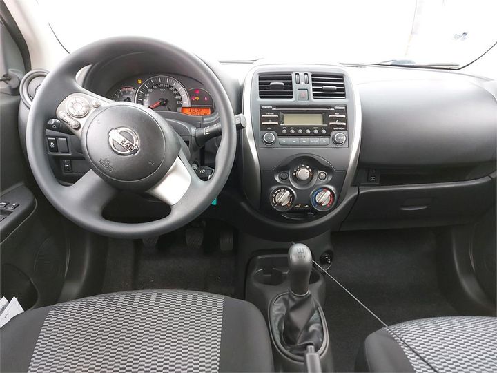 Photo 2 VIN: MDHFBUK13U0320189 - NISSAN MICRA 