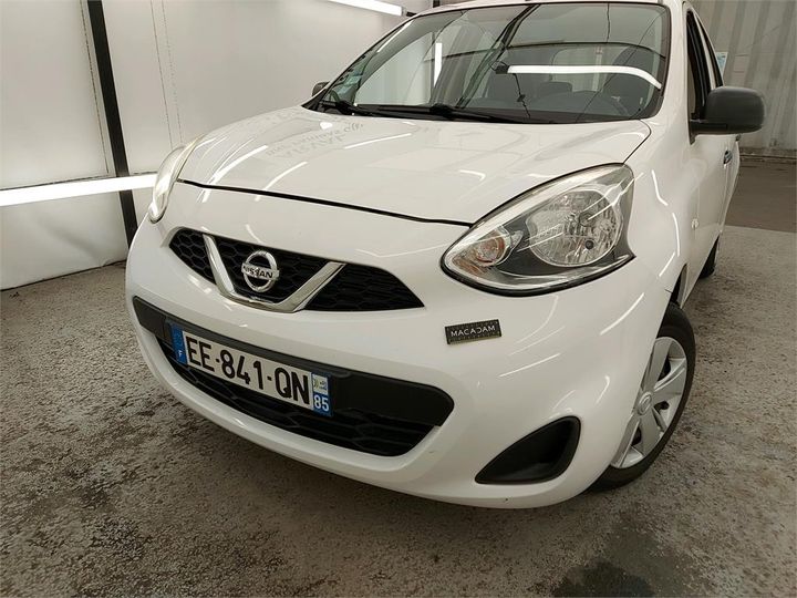 Photo 7 VIN: MDHFBUK13U0320189 - NISSAN MICRA 