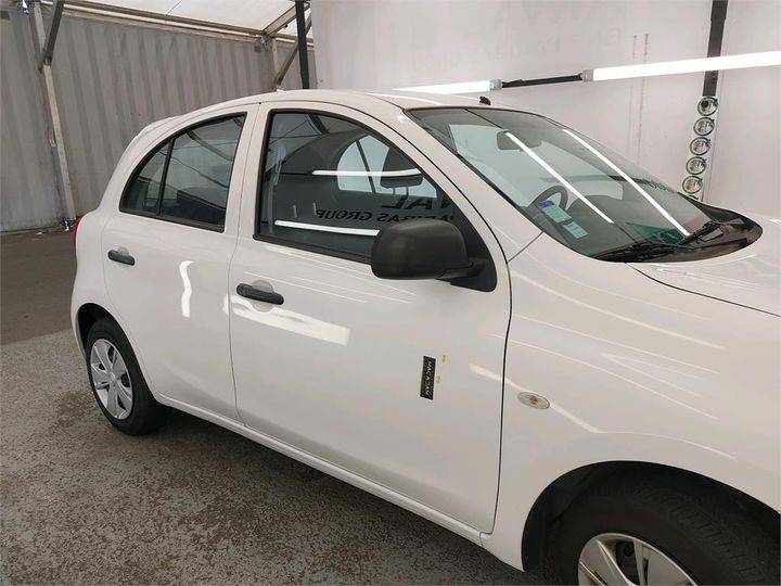 Photo 13 VIN: MDHFBUK13U0321089 - NISSAN MICRA 