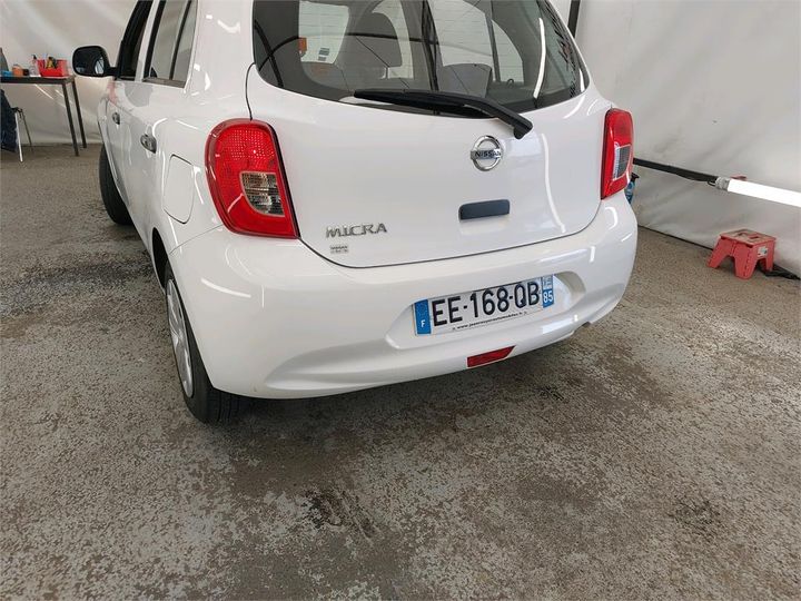 Photo 15 VIN: MDHFBUK13U0321089 - NISSAN MICRA 