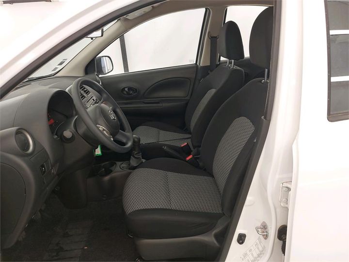 Photo 8 VIN: MDHFBUK13U0321089 - NISSAN MICRA 