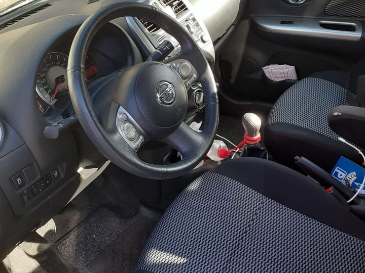 Photo 12 VIN: MDHFBUK13U0332437 - NISSAN MICRA 