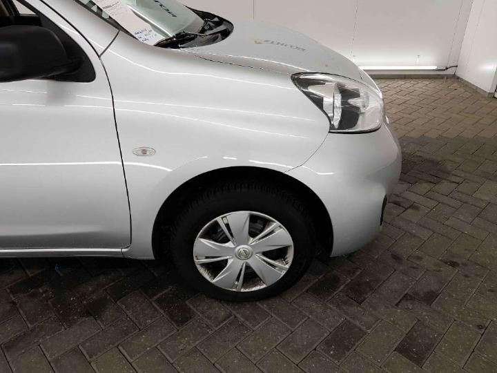 Photo 35 VIN: MDHFBUK13U0335056 - NISSAN MICRA 