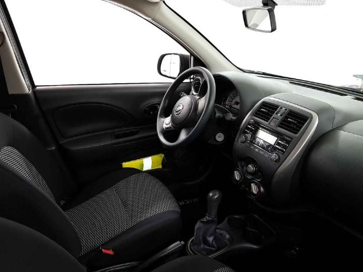 Photo 5 VIN: MDHFBUK13U0335056 - NISSAN MICRA 