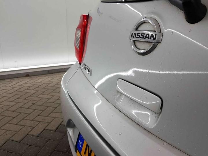 Photo 29 VIN: MDHFBUK13U0337868 - NISSAN MICRA 