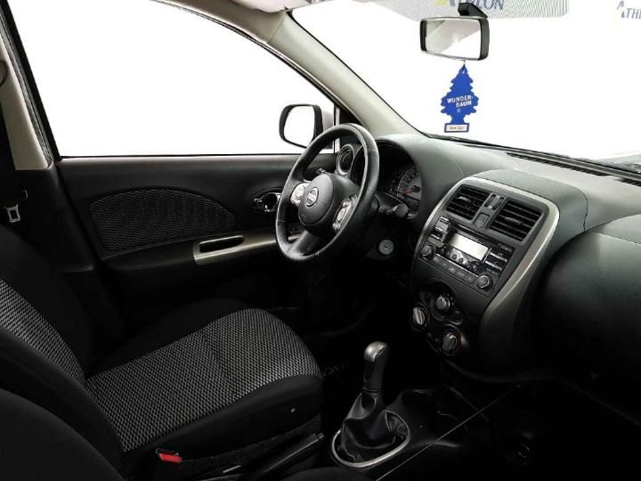 Photo 5 VIN: MDHFBUK13U0337868 - NISSAN MICRA 