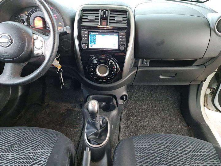 Photo 5 VIN: MDHFBUK13U0338359 - NISSAN MICRA 