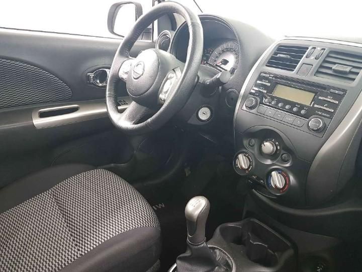 Photo 5 VIN: MDHFBUK13U0344011 - NISSAN MICRA 