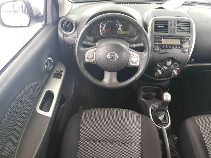 Photo 7 VIN: MDHFBUK13U0344011 - NISSAN MICRA 