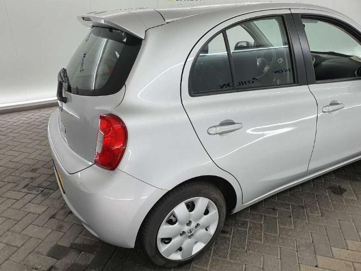 Photo 30 VIN: MDHFBUK13U0344101 - NISSAN MICRA 