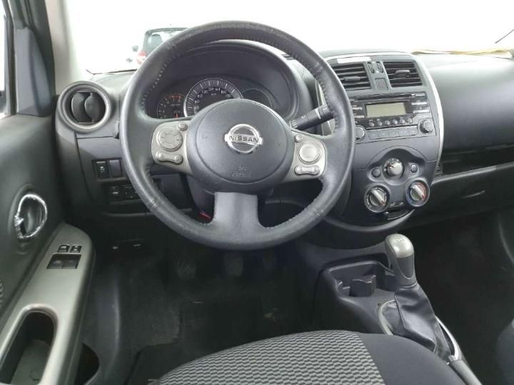 Photo 7 VIN: MDHFBUK13U0344101 - NISSAN MICRA 