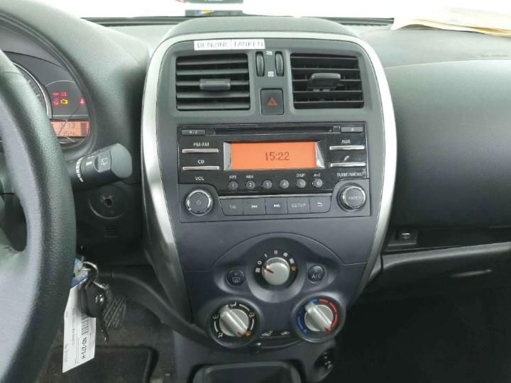 Photo 9 VIN: MDHFBUK13U0344101 - NISSAN MICRA 