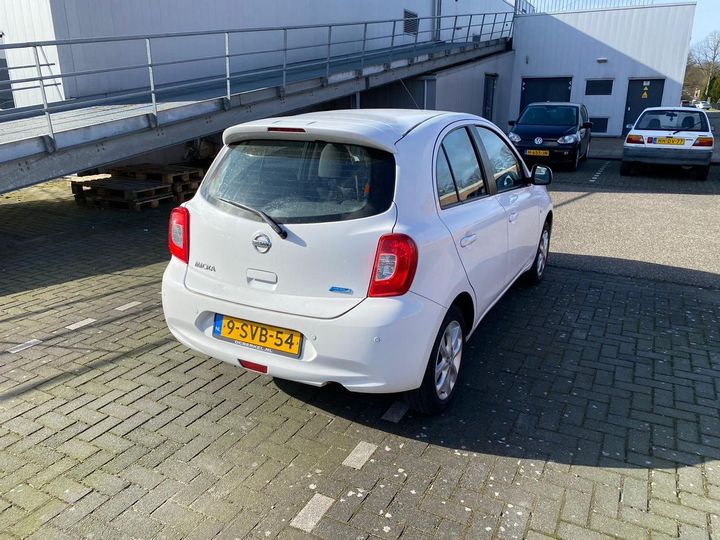 Photo 3 VIN: MDHFBUK13U0719223 - NISSAN MICRA 