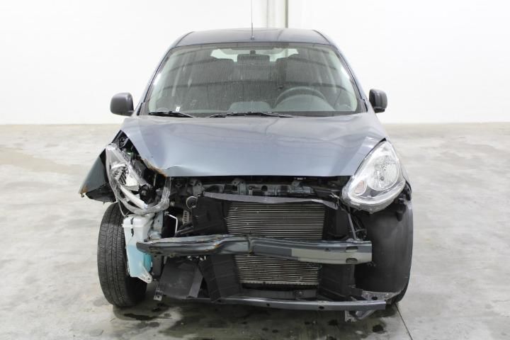 Photo 7 VIN: MDHFBUK13U0850684 - NISSAN MICRA HATCHBACK 