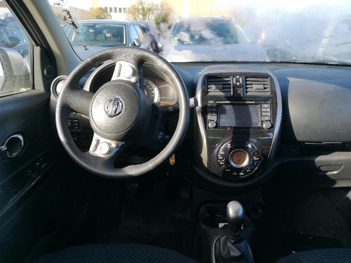 Photo 5 VIN: MDHFBUK13U0852176 - NISSAN MICRA 