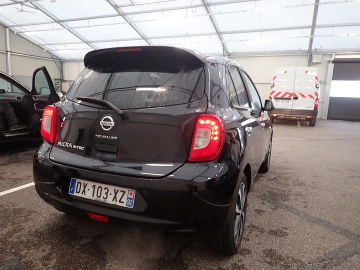 Photo 2 VIN: MDHFBUK13U0853922 - NISSAN MICRA 5P 