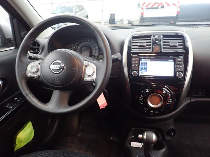 Photo 7 VIN: MDHFBUK13U0853922 - NISSAN MICRA 5P 