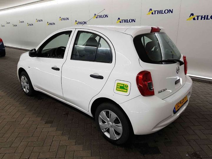 Photo 3 VIN: MDHFBUK13U0858458 - NISSAN MICRA 