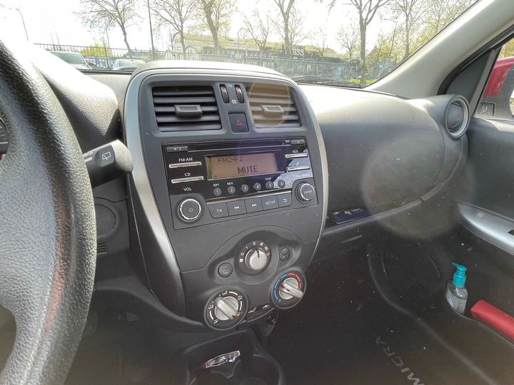 Photo 7 VIN: MDHFBUK13U0860969 - NISSAN MICRA 