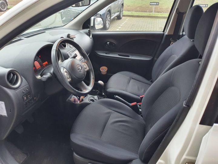 Photo 5 VIN: MDHFEUK13U0001403 - NISSAN MICRA 