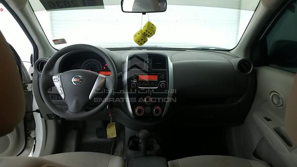 Photo 14 VIN: MDMBN7AD9KG684867 - NISSAN SUNNY 