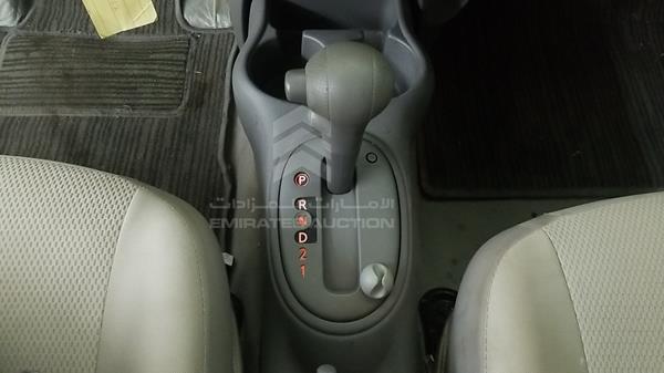 Photo 17 VIN: MDMBN7AD9KG684867 - NISSAN SUNNY 