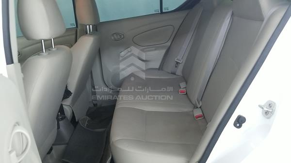 Photo 19 VIN: MDMBN7AD9KG684867 - NISSAN SUNNY 