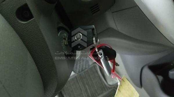 Photo 3 VIN: MDMBN7AD9KG684867 - NISSAN SUNNY 