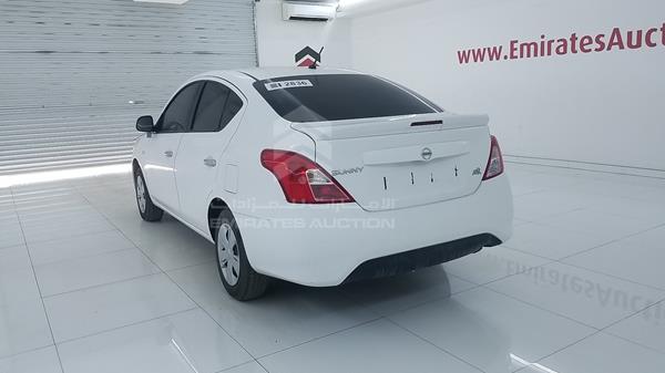 Photo 5 VIN: MDMBN7AD9KG684867 - NISSAN SUNNY 