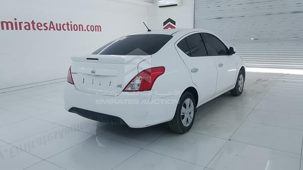 Photo 7 VIN: MDMBN7AD9KG684867 - NISSAN SUNNY 