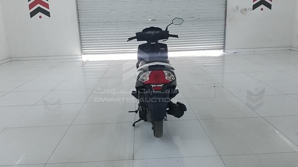 Photo 6 VIN: ME4JF39KGJT018863 - HONDA SCOOTER 