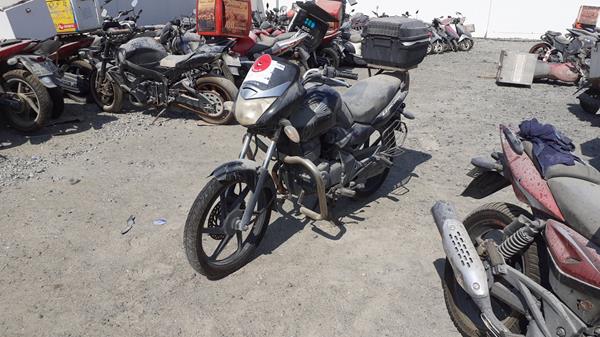 Photo 2 VIN: ME4KC093H88016786 - HONDA MOTORBIKE 