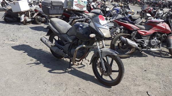 Photo 6 VIN: ME4KC093H88016786 - HONDA MOTORBIKE 