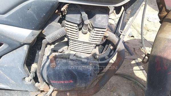 Photo 10 VIN: ME4KC093H98085880 - HONDA CBF150S 