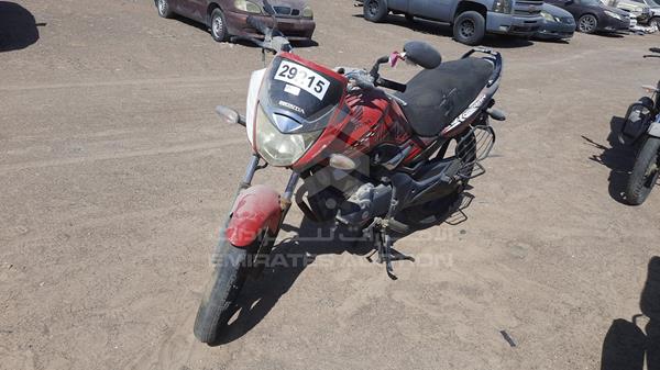 Photo 3 VIN: ME4KC097L98031012 - HONDA UNICORN 