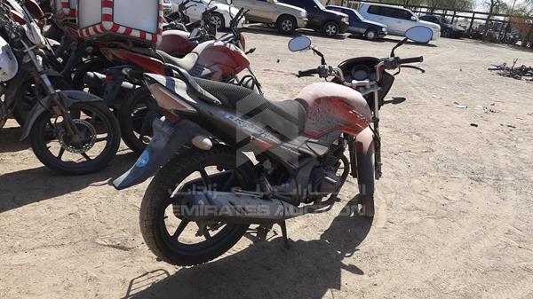 Photo 6 VIN: ME4KC097L98031012 - HONDA UNICORN 