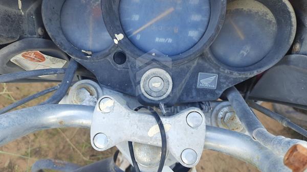 Photo 2 VIN: ME4KC098C88077317 - HONDA CBF 150 