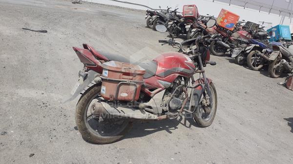 Photo 6 VIN: ME4KC098L78053259 - HONDA CBF 150 